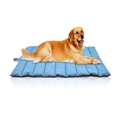 Animal familier imperméable Mat Portable Dog Sofa Bed de sommeil