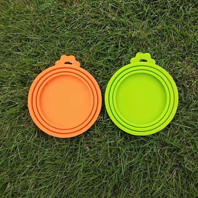 cuvette expansible de chien du silicone 24oz pour le plat de alimentation et de arrosage de voyage