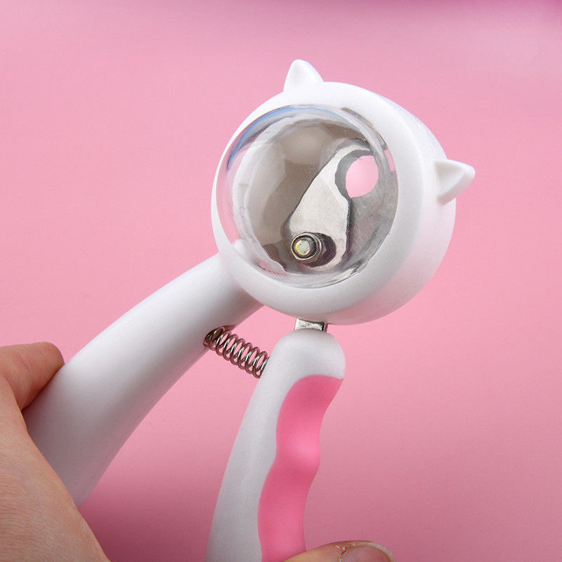 L'animal familier électronique Cat Dog Flea Lice Removal peignent l'anti peigne de chien de puce