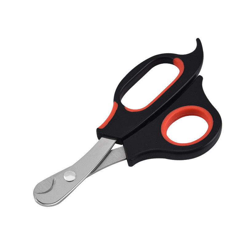 Outils professionnels de toilettage d'animal familier d'acier inoxydable de Clippers de ciseaux de chien de chats