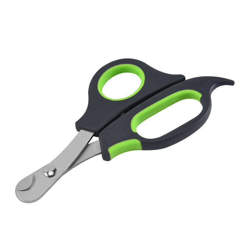 Outils professionnels de toilettage d'animal familier d'acier inoxydable de Clippers de ciseaux de chien de chats