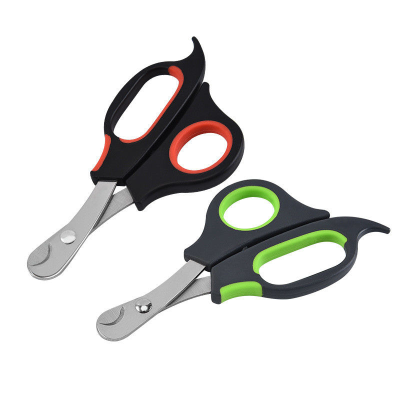 Outils professionnels de toilettage d'animal familier d'acier inoxydable de Clippers de ciseaux de chien de chats