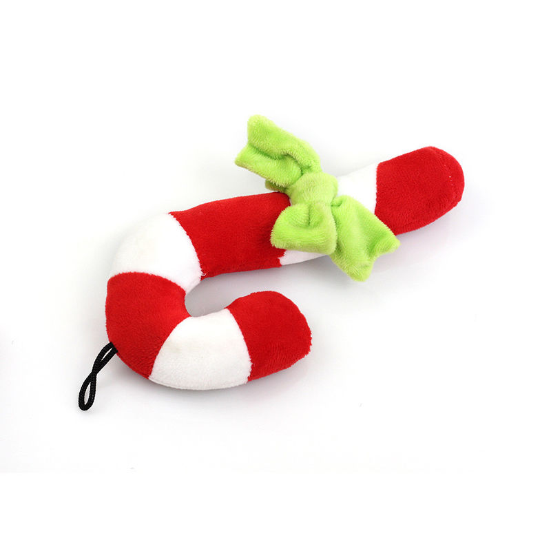 Les jouets interactifs vocaux d'animal familier de chien de peluche de partie de Hallupets place la vente en gros rapide de la livraison