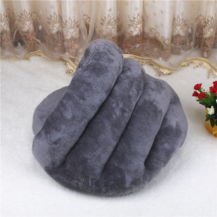 Tunnel de Cat Nest Comfortable Pet Bed de mode pour le lit chaud de Cat House Soft Cat Cave