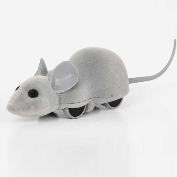 Le téléphone de coureur de souris d'appli a commandé Cat Toy With Android et l'IOS interactifs