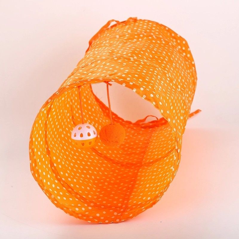 20 boules de souris de souris de poissons de Cat Toys Kitten Toys Assorted Cat Tunnel Feather Teaser Wand de PCs et jouets pelucheux de Bells pour le chat