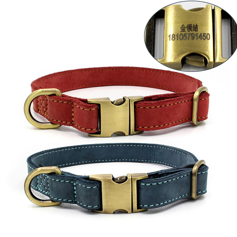 Harnais populaire de laisse de collier de laisse de corde de noeud papillon de Noël réglé de Hallupets
