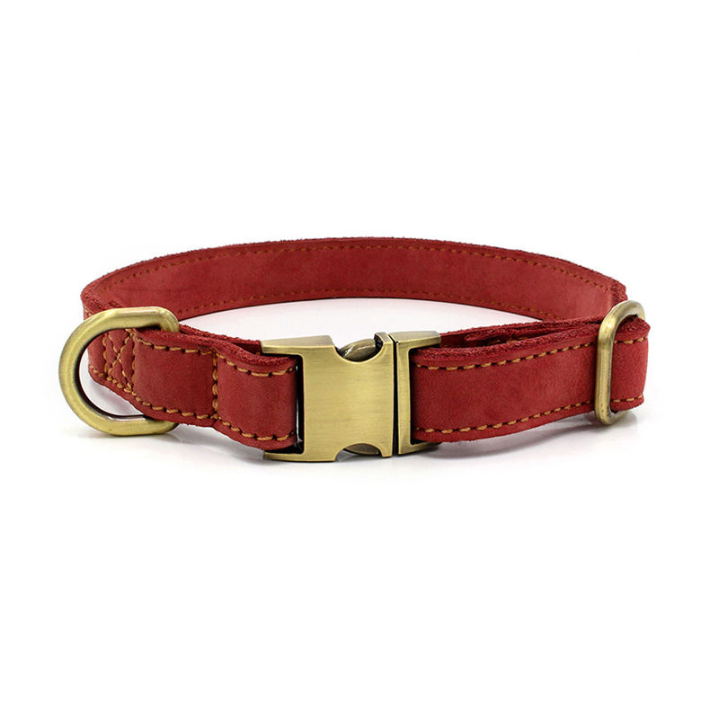 Harnais populaire de laisse de collier de laisse de corde de noeud papillon de Noël réglé de Hallupets