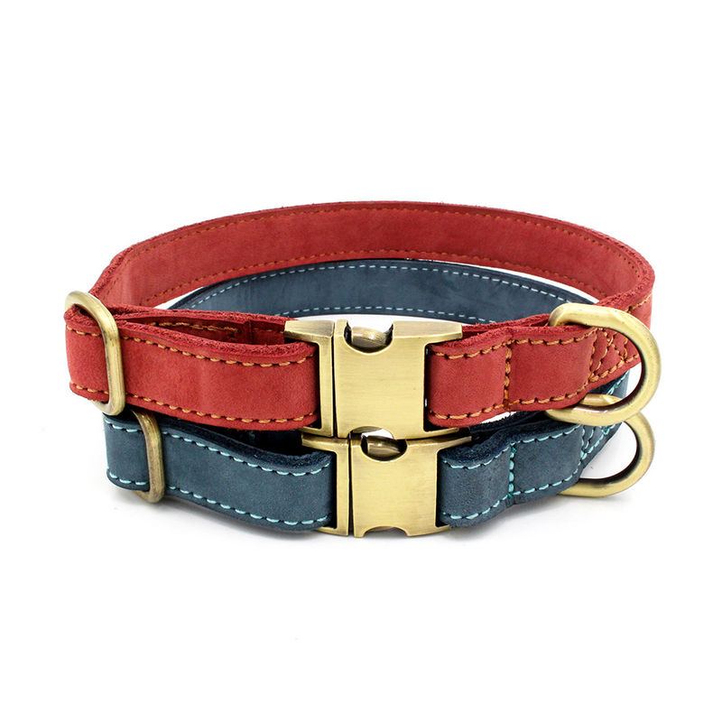 Harnais populaire de laisse de collier de laisse de corde de noeud papillon de Noël réglé de Hallupets