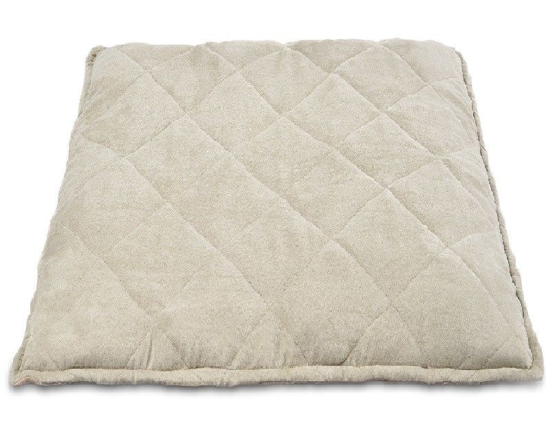 Lit confortable Camas Para Perros de matelas de chien de Sofa Warm de lit d'animal familier de chien moyen mou mignon de coussin
