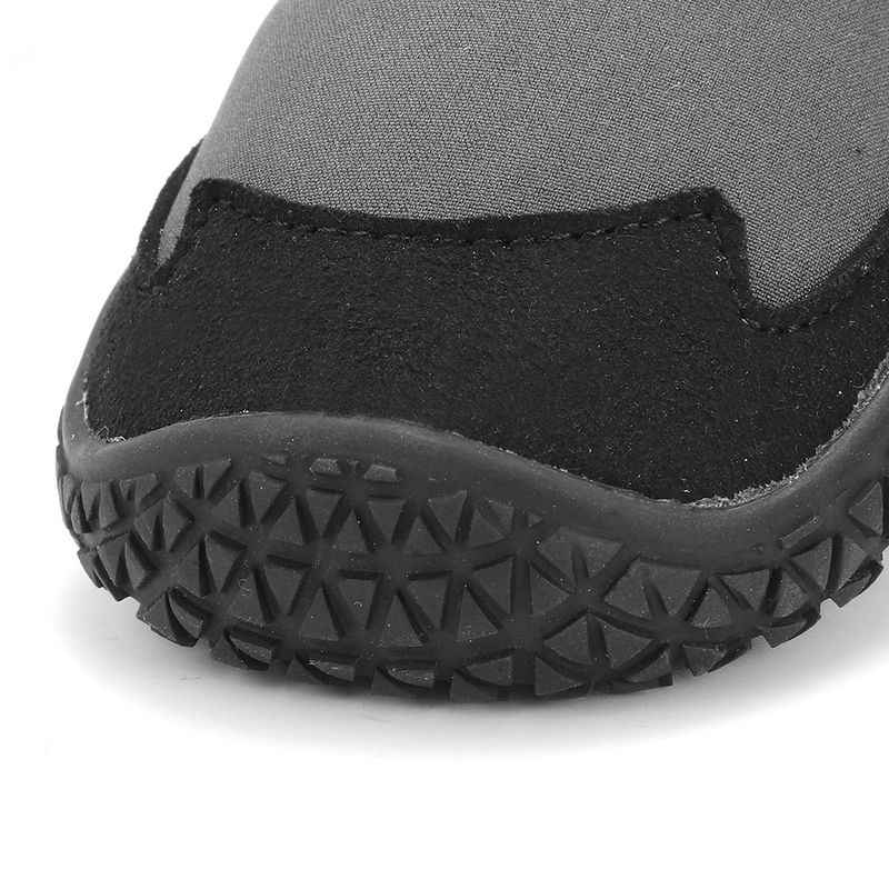 Bottes imperméables Paw Protectors 190g d'animal familier d'anti glissement