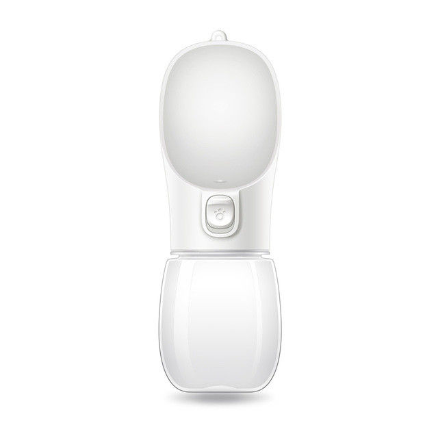 La preuve pp de fuite roulent poursuit la bouteille d'eau de voyage avec 19oz