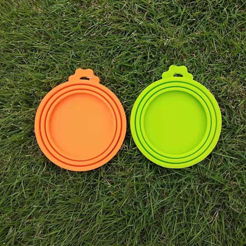 cuvette expansible de chien du silicone 24oz pour le plat de alimentation et de arrosage de voyage
